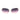 Guess Multicolor Metal Sunglasses