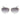 Guess Gold Metal Sunglasses