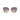 Guess Gold Metal Sunglasses