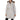 Guess Cream Polyester Coat