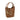 Chloé Brown Calf Leather Bos Taurus Shoulder Bag