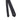 Dolce & Gabbana Black Polyester Tie