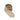 Dolce & Gabbana Gold Silk Tie