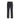 Dolce & Gabbana Gray Wool Oves Aries Casual Pants