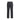 Dolce & Gabbana Gray Wool Oves Aries Casual Pants