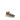 Brunello Cucinelli Brown Calf Leather Bos Taurus Platform Sneakers