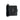 Michael Kors Black Leather Shoulder Bag