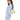 Love Moschino Beige Polyethylene Handbag