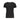 Guess Jeans Black Cotton Women's T-Shirt