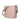 Michael Kors Pink Leather Shoulder Bag