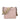 Michael Kors Pink Leather Shoulder Bag