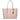 Michael Kors Pink Leather Shoulder Bag