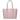 Michael Kors Pink Leather Shoulder Bag