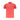 Timberland Red Organic Cotton Men Polo