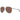 Ted Baker Silver Stainless Steel Sunglasses