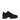 Prada Black Fabric Low Top Sneakers