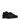 Prada Black Fabric Low Top Sneakers