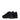 Prada Black Fabric Low Top Sneakers
