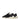Prada Black Leather Sneakers