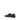 Dolce & Gabbana Black Calf Leather Bos Taurus Slip-On Loafers