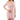Moschino Multicolor Viscose Casual Dress