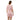 Moschino Multicolor Viscose Casual Dress