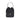 Prada Black Recycled Polyamide Backet Bag