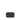 Prada Black Calf Leather Bos Taurus Shoulder Bag