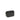 Prada Black Calf Leather Bos Taurus Shoulder Bag