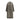 Prada Bicolor Silk Casual Dress