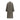 Prada Bicolor Silk Casual Dress