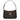 Michael Kors Brown Fabric Handbag