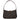 Michael Kors Brown Fabric Handbag