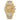 Citizen Gold Stainless Steel Bracelet Watch