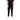 Antony Morato Black Cotton Joggers (Workout Pants)