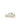 Moncler White Polyester Athletic Sneakers