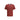 Brunello Cucinelli Bordeaux Cotton T-Shirt