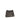 Brunello Cucinelli Brown Calf Leather Bos Taurus Shoulder Bag