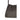 Brunello Cucinelli Brown Calf Leather Bos Taurus Shoulder Bag