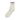 Brunello Cucinelli White Cotton Socks