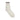 Brunello Cucinelli White Cotton Socks