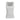 Brunello Cucinelli White Cotton Sleeveles T-Shirt