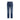 Brunello Cucinelli Blue Cotton Straight-Leg Jeans