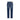 Brunello Cucinelli Blue Cotton Straight-Leg Jeans