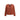 Brunello Cucinelli Orange Cashmere Cardigan