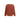 Brunello Cucinelli Orange Cashmere Cardigan