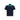 Versace Blue Cotton Polo Shirt