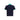 Versace Blue Cotton Polo Shirt
