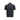 Brunello Cucinelli Gray Cotton Polo Shirt