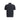 Brunello Cucinelli Gray Cotton Polo Shirt